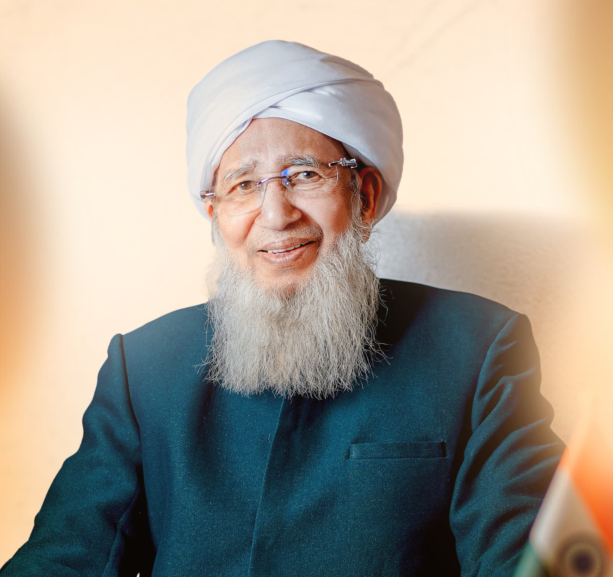 Sheikh Abubakr Ahmad